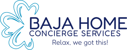 Baja Home Concierge Services